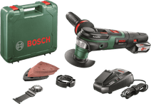 Bosch AdvancedMulti 18 Multitool