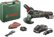 Bosch AdvancedMulti 18 Outil multifonctions oscillant