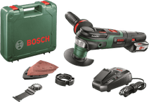 Bosch AdvancedMulti 18 Outil multifonctions