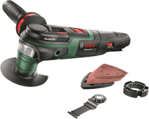 Bosch AdvancedMulti 18 (sans batterie) Outil multifonctions oscillant