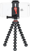 Joby GripTight Action Kit Tripod for action camera