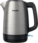 Philips Daily Collection HD9350/90 Bouilloire électrique en inox