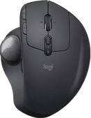 Logitech MX Ergo Souris Sans Fil Noir Logitech MX