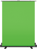 Elgato Green Screen Background system