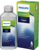 Philips / Saeco CA6700/10 Ontkalker Philips en Saeco ontkalker