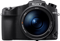 Sony Cybershot DSC-RX10 IV Sony camera