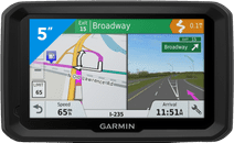Garmin Dezl 580 LMT-D Europa Garmin autonavigatie