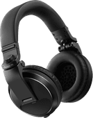 Pioneer DJ HDJ-X5 Black 
