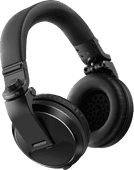 Pioneer DJ HDJ-X5 Black Pioneer headphones