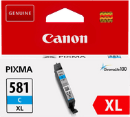 Canon CLI-581XL Cartridge Cyan Buy ink cartridge?