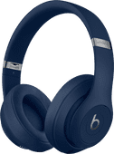Beats Studio3 Wireless Blue Beats headphones