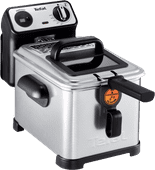 Tefal Filtra Pro Digital 4L FR5191 Top 10 des friteuses