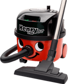 Numatic HVN-200 Henry Next Vacuum with mid-range build quality