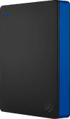 Seagate Game Drive PS4 4TB Top 10 bestselling external hard drives
