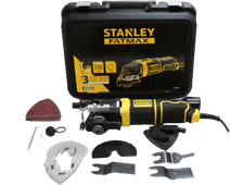 Stanley Fatmax FME650K-QS Multitool