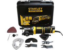 Stanley Fatmax FME650K-QS Outil multifonctions