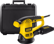 Stanley Fatmax FME440K-QS Excentrische schuurmachine