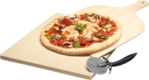 AEG A9OZPS1 Ensemble Pierre à Pizza 