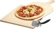 AEG A9OZPS1 Pizza stone set Pizza Stone