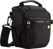 Case Logic Bryker Camera Shoulder Bag DSLR Small Black 