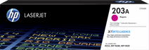 HP 203A Toner Magenta Toner HP