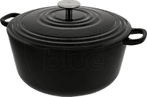 BK Bourgogne Dutch Oven 28cm Jet Black Buy BK pan?