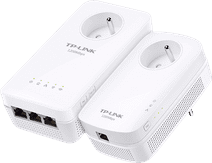 TP-Link TL-WPA8635P KIT Wi-Fi 1200 Mbps 2 adaptateurs Adaptateur CPL