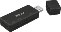 Trust Nanga USB 3.1 Card Reader Memory card reader