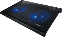 Trust Azul Laptop Cooling Standaard Laptopstandaard met actieve koeling