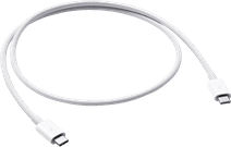 Apple Thunderbolt 3 Kabel 0,8 m Originele Apple kabel