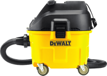 DeWalt DWV901L-QS DeWalt construction vacuum