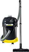 Karcher AD4 Premium Aszuiger
