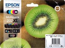Epson 202XL Cartridges Combo Pack Epson ink cartridge