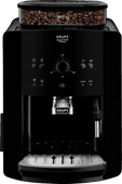 Krups EA8110 Volautomaat met basisklasse stevigheid