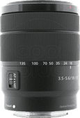 Sony SEL 18-135mm f/3.5-5.6 OSS Zoomlens