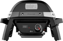 Weber Pulse 1000 Slimme bbq