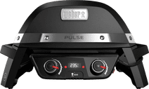 Weber Pulse 2000 Tabletop barbecue