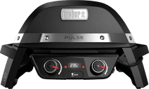 Weber Pulse 2000 Acheter un barbecue ?