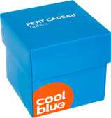 Boite cadeau (couvercle + fond) FR Goodie Coolblue