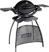 Weber Q1200 Stand Top 10 best verkochte gasbarbecues