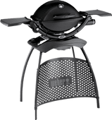 Weber Q2200 Stand Grand barbecue