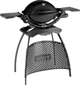 Weber Q2200 Stand Top 10 best verkochte gasbarbecues