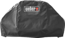 Weber cover for the Pulse 2000 Barbecue cover