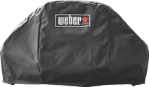 Weber cover for the Pulse 2000 Weber