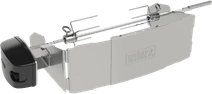 Weber Rotisserie Pulse Rotisserie