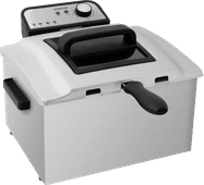 Inventum GF750S Inventum deep fryer