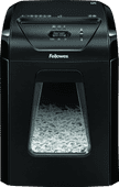 Fellowes Powershred 12C Paper shredders for a small office