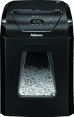 Fellowes Powershred 12C Fellowes paper shredder