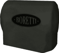 Boretti BBQ cover Terzo Barbecue cover