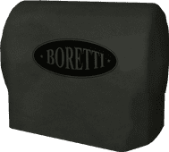 Boretti BBQ cover Terzo Boretti barbecue cover